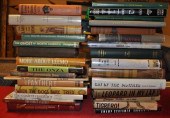 COLLECTION OF HUNTING AND WILD