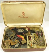 COLLECTION OF IMPERIAL GERMAN