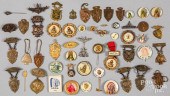 COLLECTION OF IMPROVED ORDER O