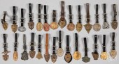 COLLECTION OF IMPROVED ORDER O