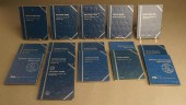 COLLECTION OF INCOMPLETE LINCO