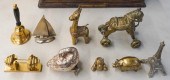 COLLECTION OF INDIAN AND OTHER