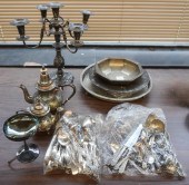 COLLECTION OF INTERNATIONAL AN