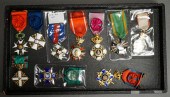 COLLECTION OF INTERNATIONAL DE