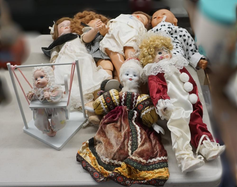 COLLECTION OF INTERNATIONAL