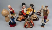 COLLECTION OF INTERNATIONAL DO