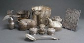 COLLECTION OF INTERNATIONAL ME