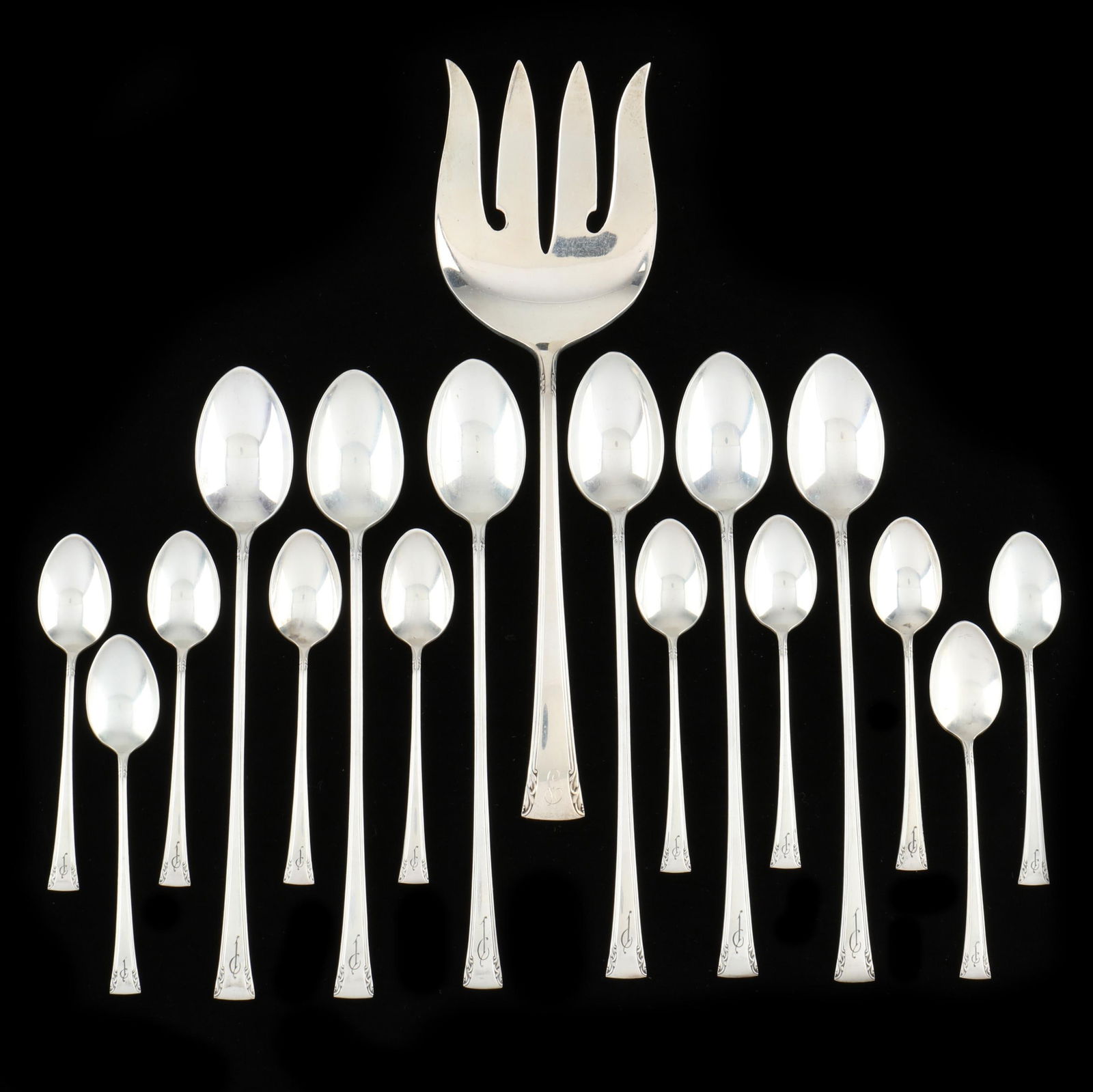 COLLECTION OF INTERNATIONAL 