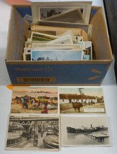 COLLECTION OF INTERNATIONAL VI