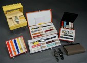 COLLECTION OF INVICTA, STUDIO