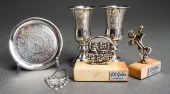 COLLECTION OF ISRAELI STERLING