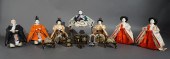 COLLECTION OF JAPANESE 'BOYS A