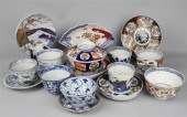 COLLECTION OF JAPANESE CERAMIC