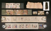 COLLECTION OF JAPANESE EROTIC