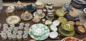COLLECTION OF JAPANESE PORCELA