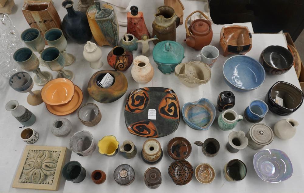 COLLECTION OF JAPANESE STUDIO