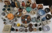 COLLECTION OF JAPANESE STUDIO