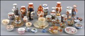 COLLECTION OF JAPNESE AND CHIN