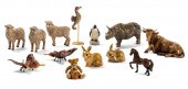 COLLECTION OF JAY STRONGWATER