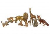 COLLECTION OF JAY STRONGWATER