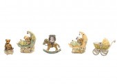COLLECTION OF JAY STRONGWATER