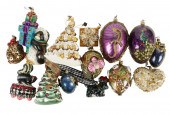 COLLECTION OF JAY STRONGWATER