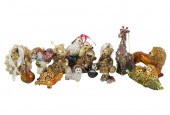 COLLECTION OF JAY STRONGWATER