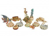 COLLECTION OF JAY STRONGWATER