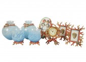 COLLECTION OF JAY STRONGWATER