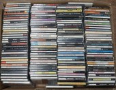 COLLECTION OF JAZZ CDSCollecti