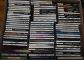 COLLECTION OF JAZZ CDSCollecti