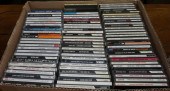 COLLECTION OF JAZZ CDSCollecti