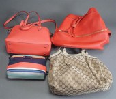 COLLECTION OF KATE SPADE AND O