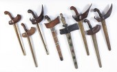 COLLECTION OF KERIS / KRIS DAG