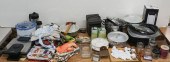 COLLECTION OF KITCHEN APPLIANC