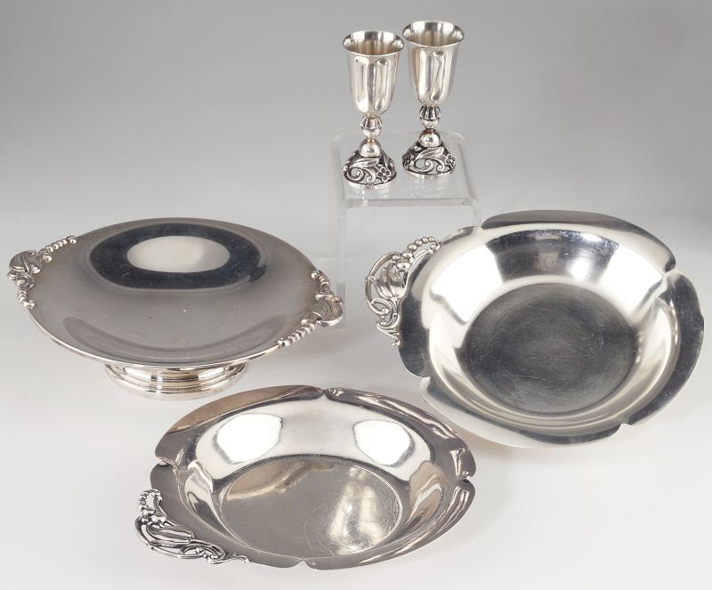 Collection of La Paglia Inspired