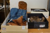 COLLECTION OF LADIES' AND GENT