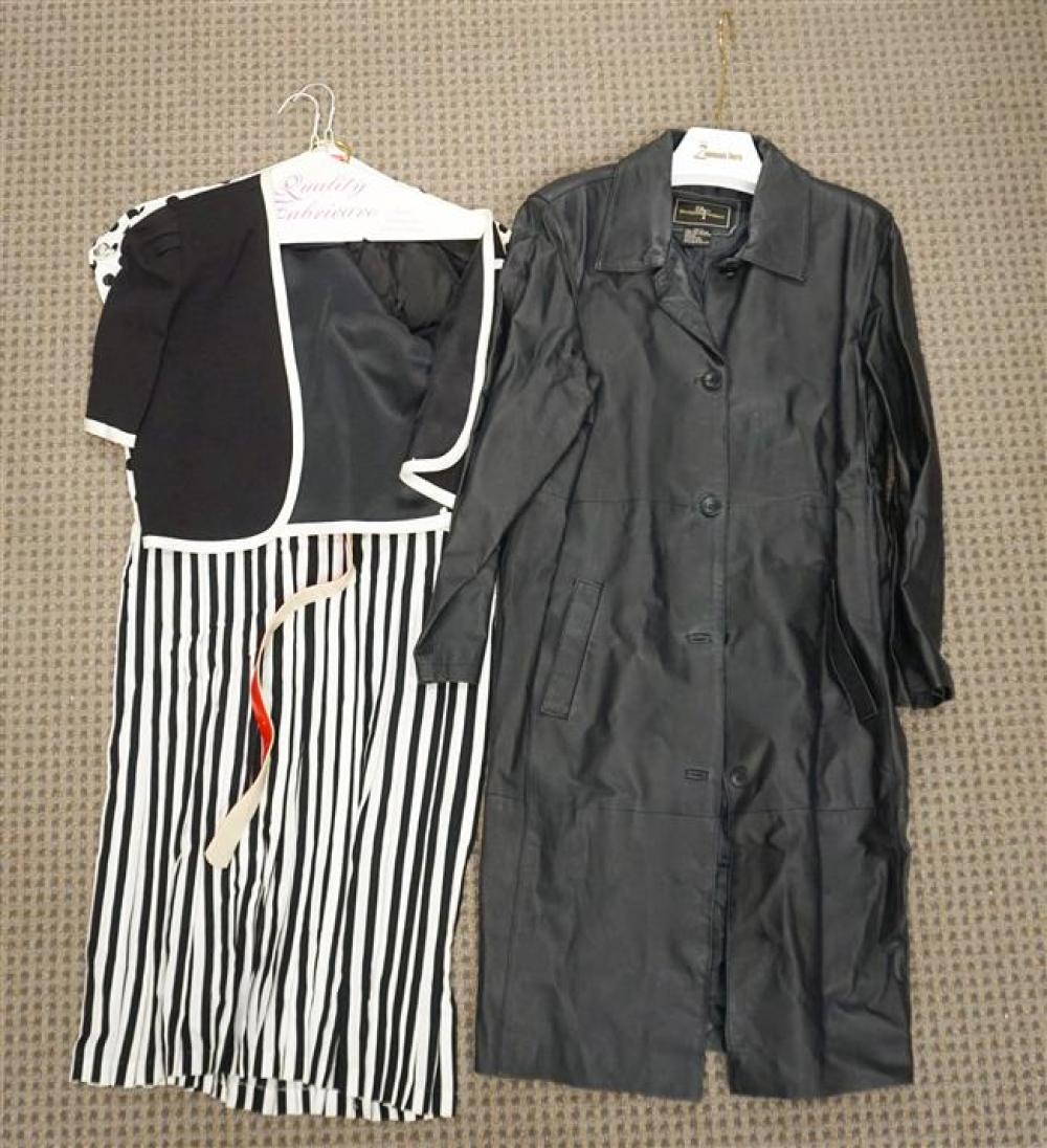 COLLECTION OF LADIES'