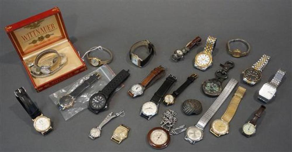 COLLECTION OF LADY'S AND