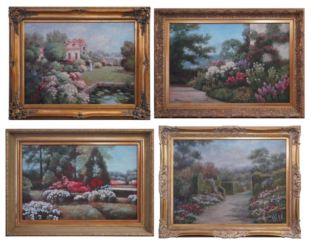 COLLECTION OF LARRY FLYNT: FOUR