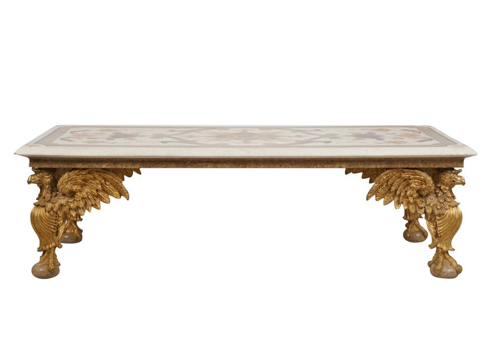 COLLECTION OF LARRY FLYNT: GILTWOOD