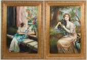 COLLECTION OF LARRY FLYNT: TWO