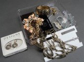 COLLECTION OF LIA SOPHIA AND O
