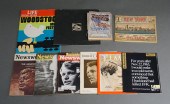 COLLECTION OF LIFE AND NEWSWEE