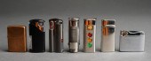 COLLECTION OF LIGHTERSCollecti