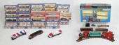 COLLECTION OF LIONEL COMMEMORA