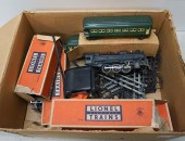 COLLECTION OF LIONEL ELECTRIC
