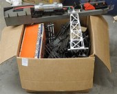COLLECTION OF LIONEL MODEL RAI