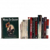 COLLECTION OF LITERATURE DEVOT