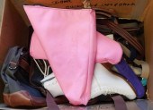 COLLECTION OF LONGCHAMPS LUGGA